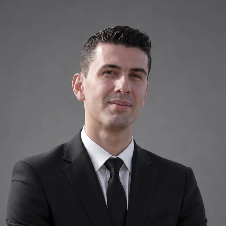 Grigoli Babunashvili