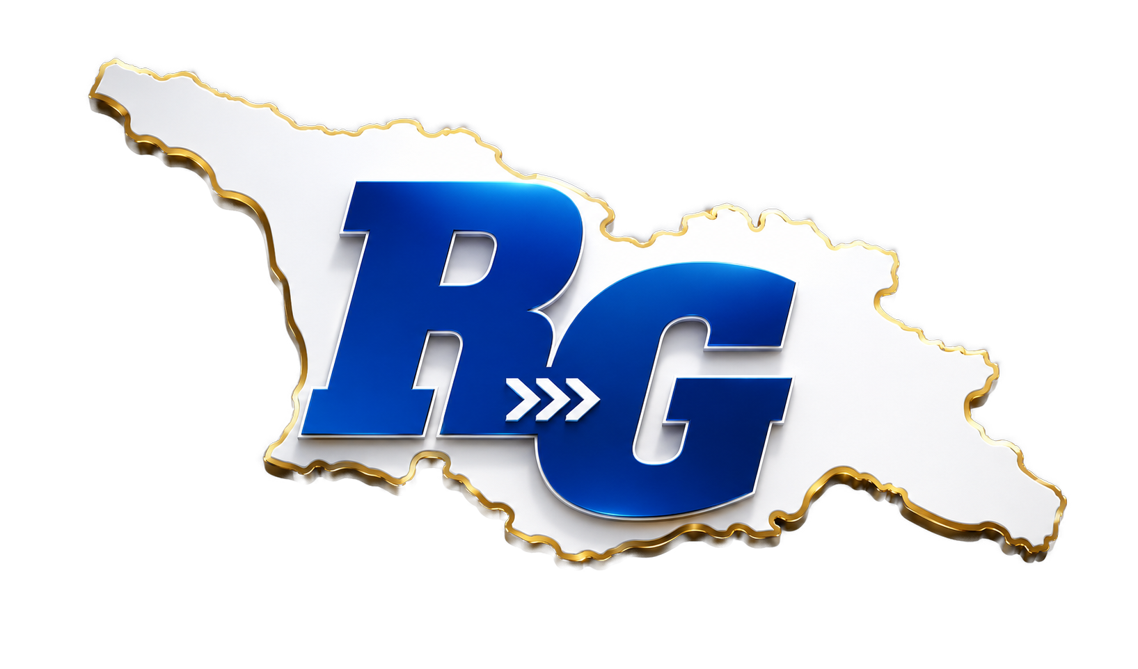 Relocate to Georgia Logo