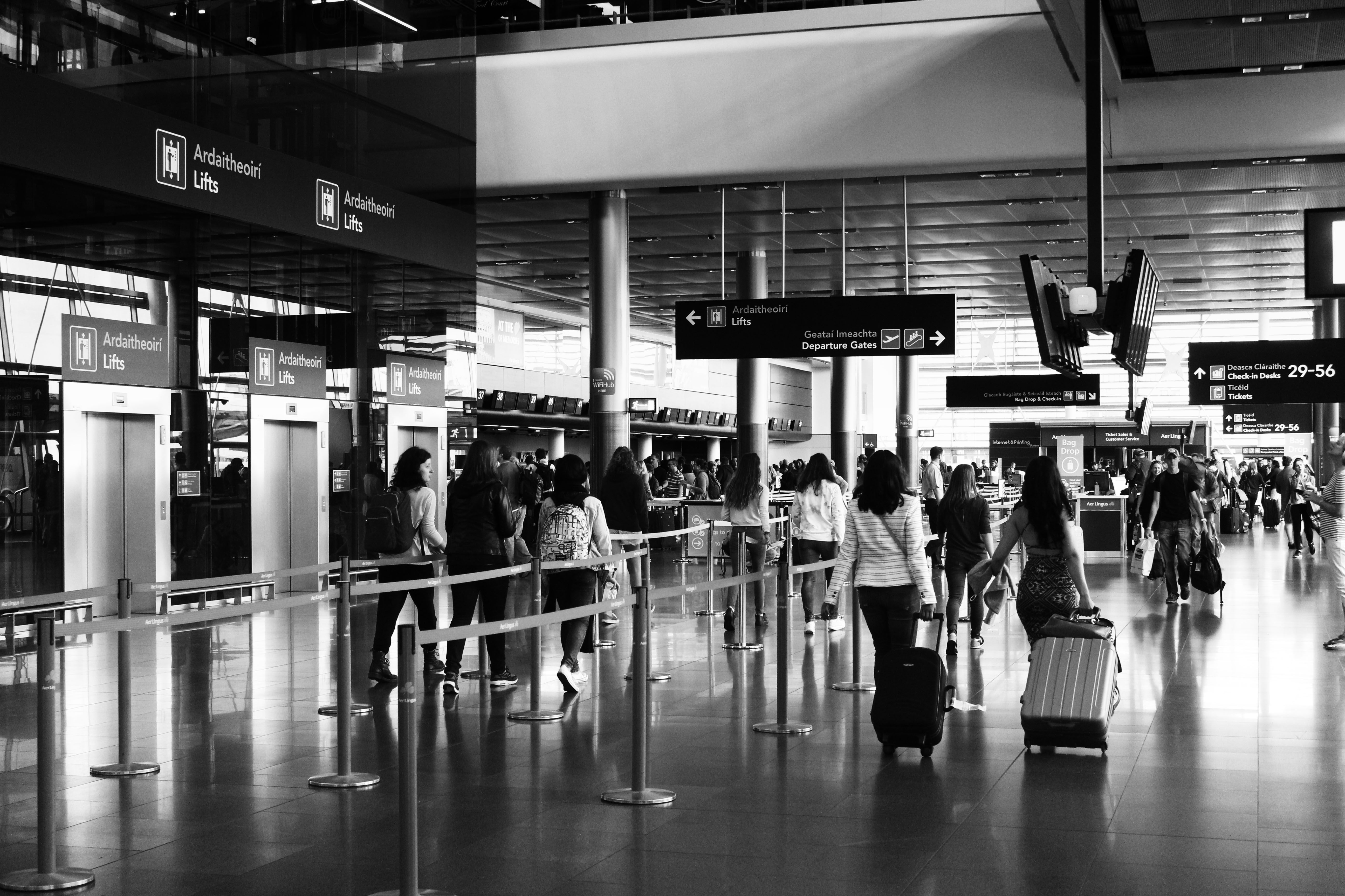 Corporate Banking Cards